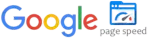 Nous utilisons Google PageSpeed pour créer votre marketplace Google PageSpeed