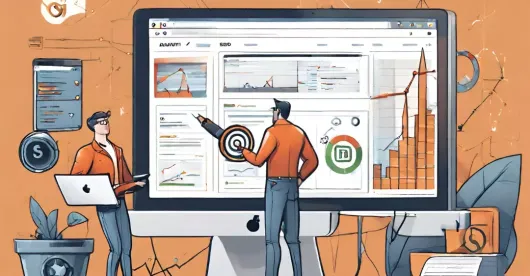 Audit SEO et optimisation des performances du site dawap.fr