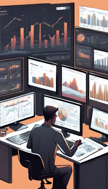 Reporting et indicateurs d’un back-office métier