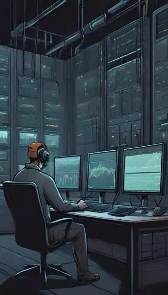 Supervision et monitoring d’un back-office métier en production