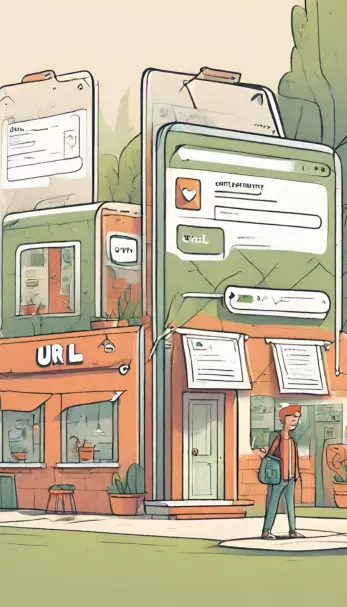 Structure d’URL et SEO sur un site web sur mesure