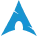 Partenaire technologique Arch Linux